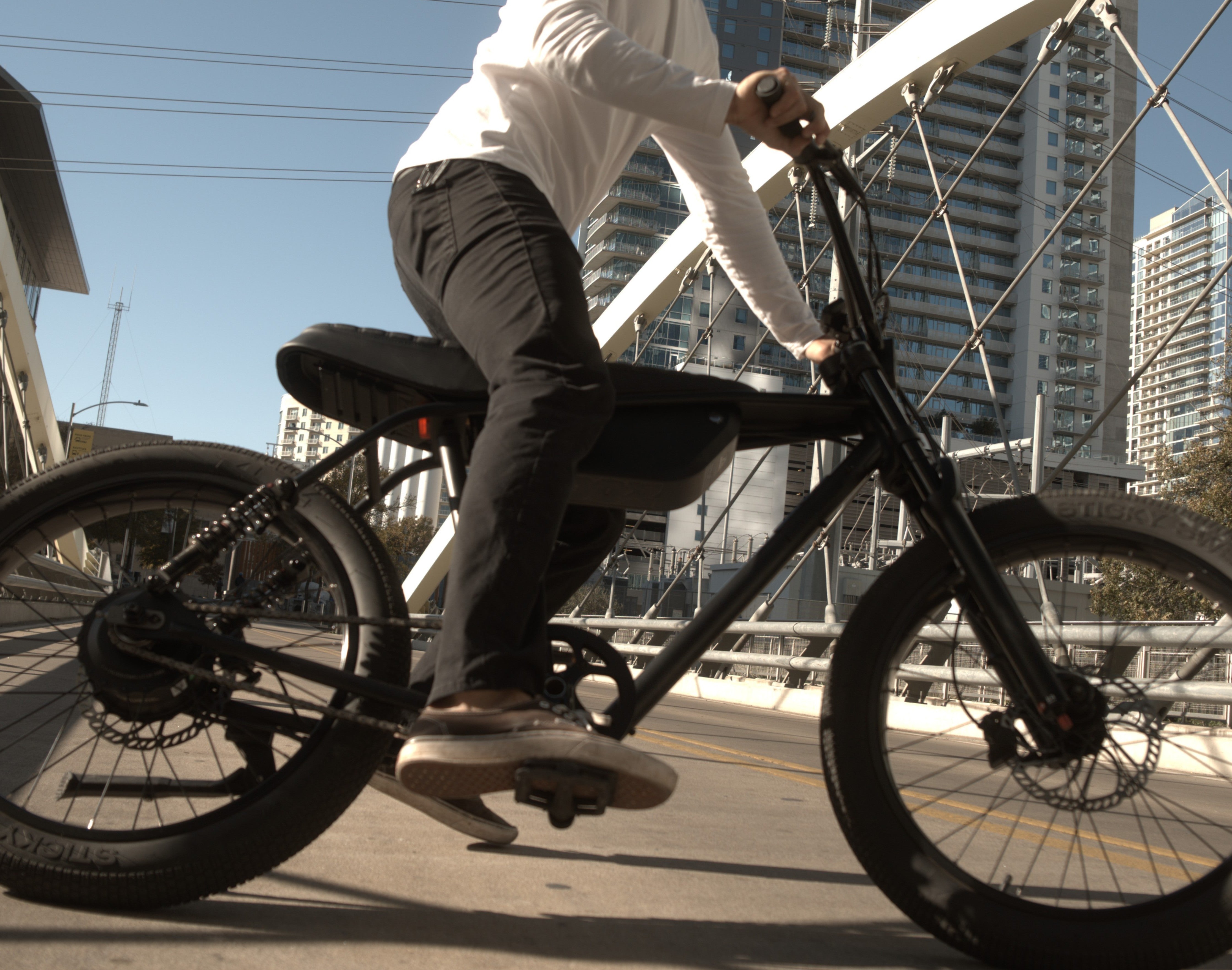What REAL Customers are saying about the Ultra Flex – Zooz Bikes