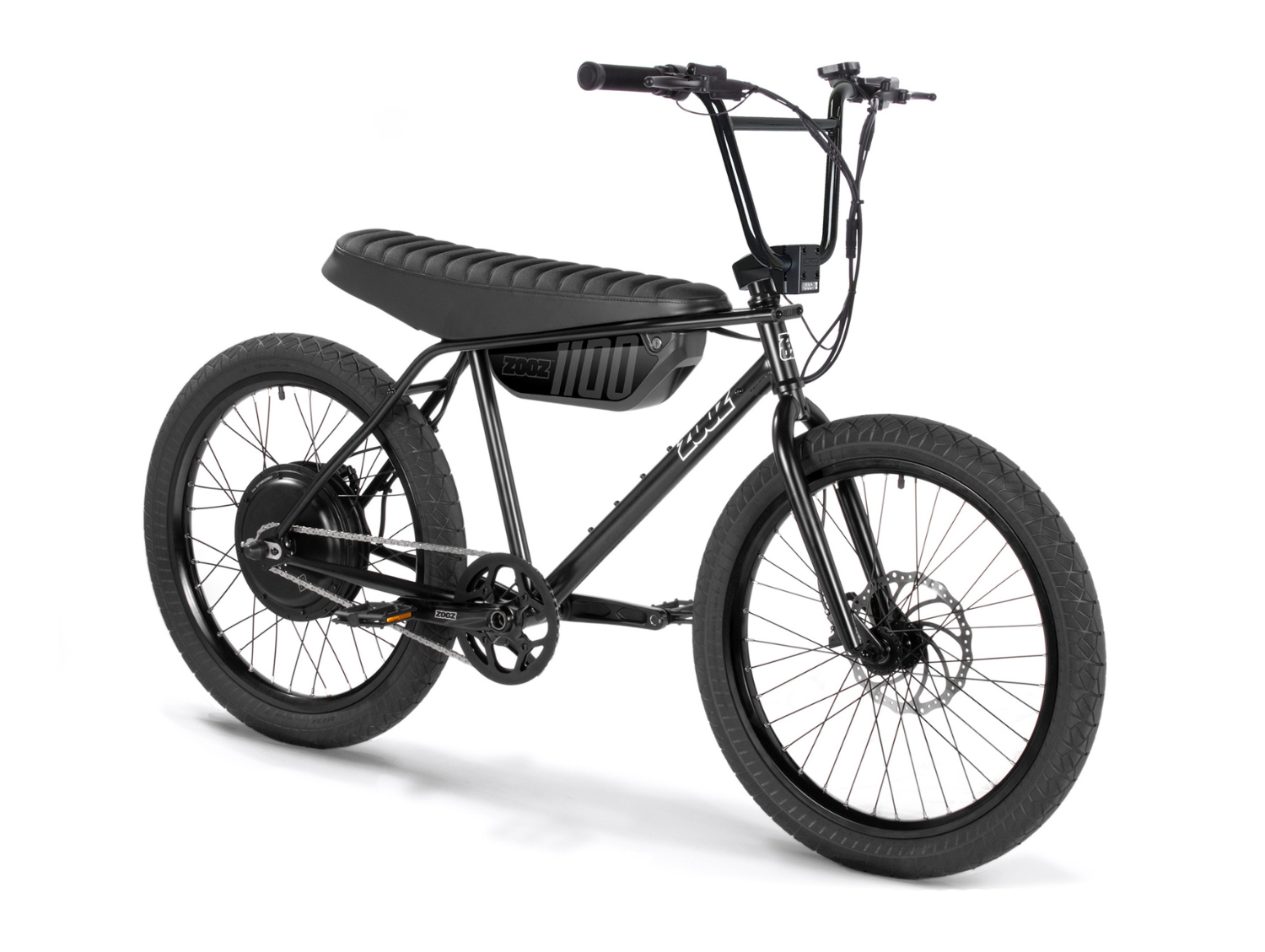 Urban Dart Folding E-Bike – Urban E-Riders