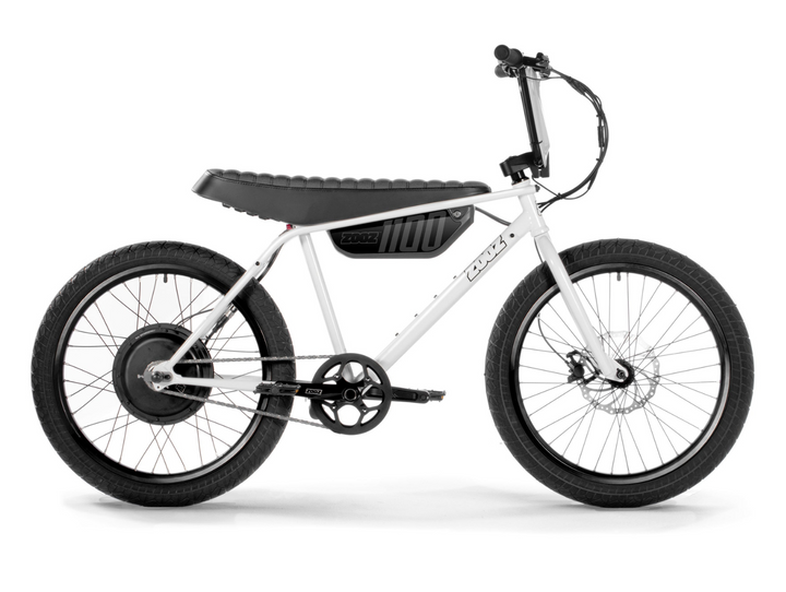 2023 ULTRA URBAN 1100 (GEN 3) Bikes Zooz Bikes   