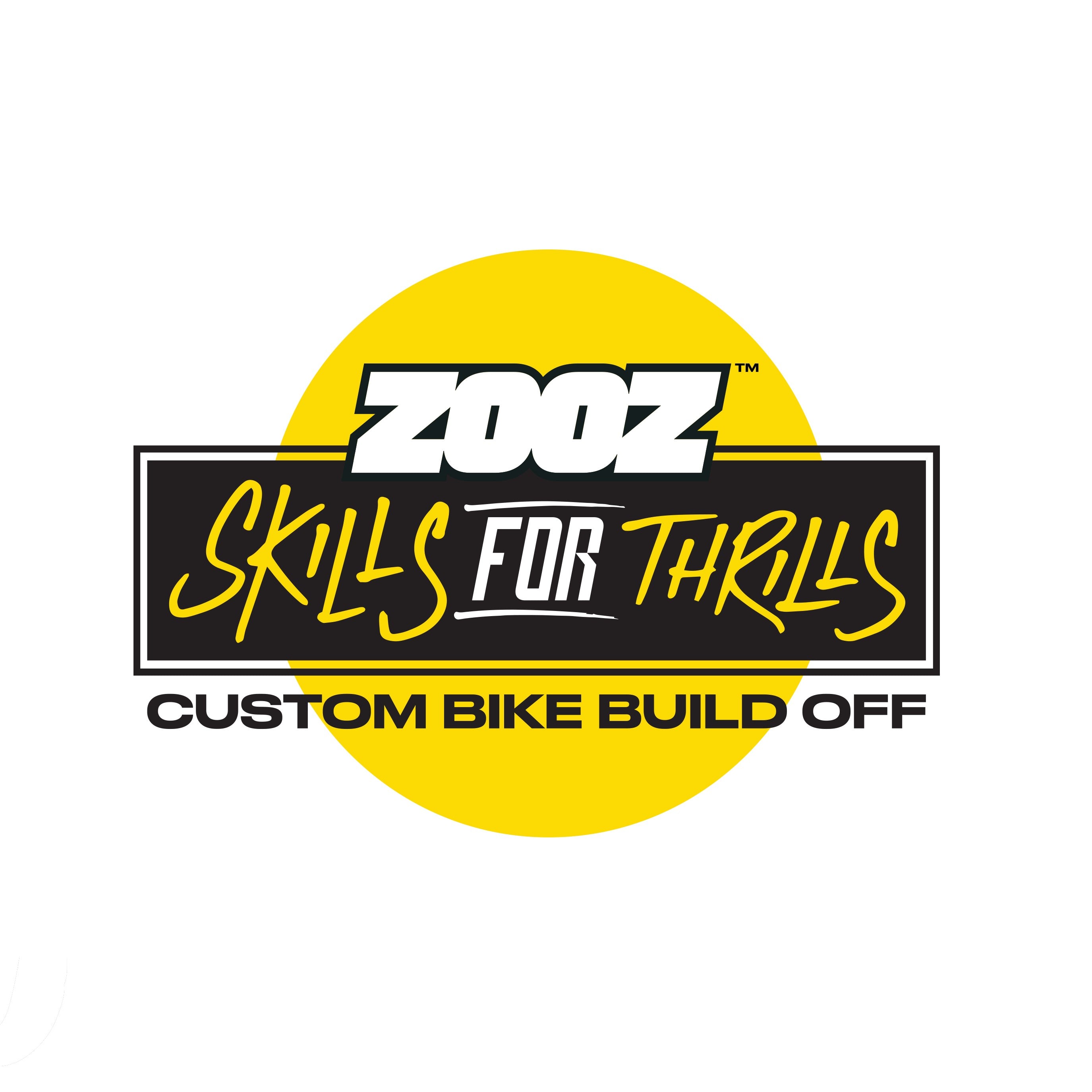 Zooz Bike Skills For Thrills