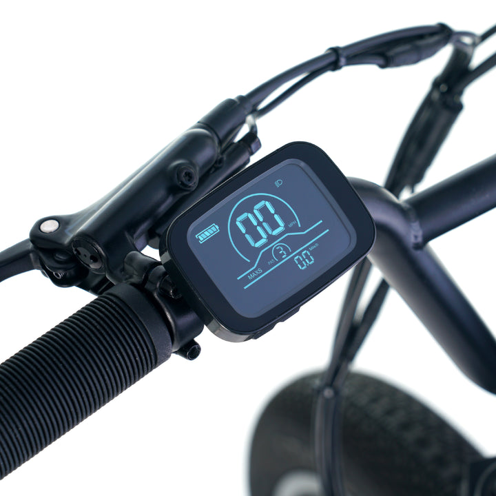 Ultra Flex - Zoozbikes