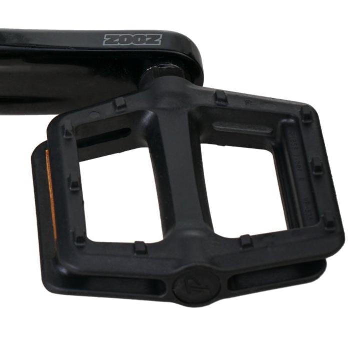 Zooz Pedals – OEM Replacement Set (All Models)