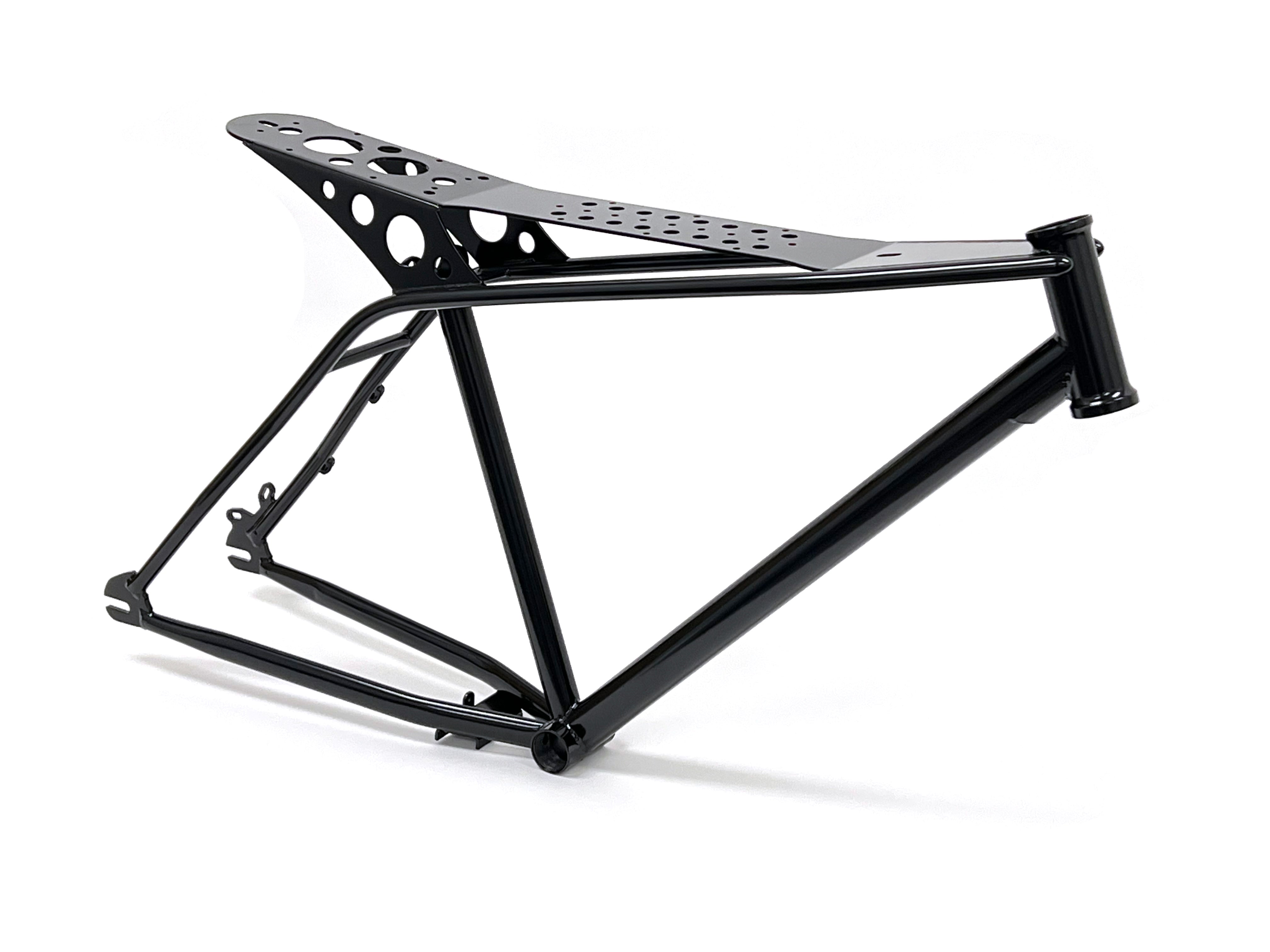 electric bicycle frame Frame, Urban Ultralight
