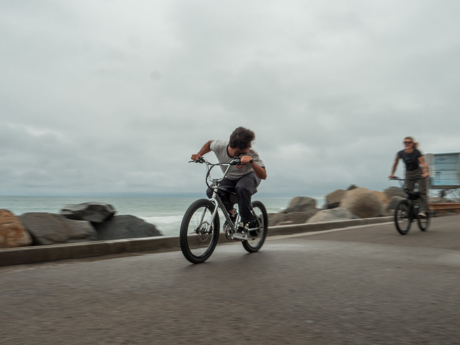 Zooz UU1100: The Ultimate Class-Leading E-Bike