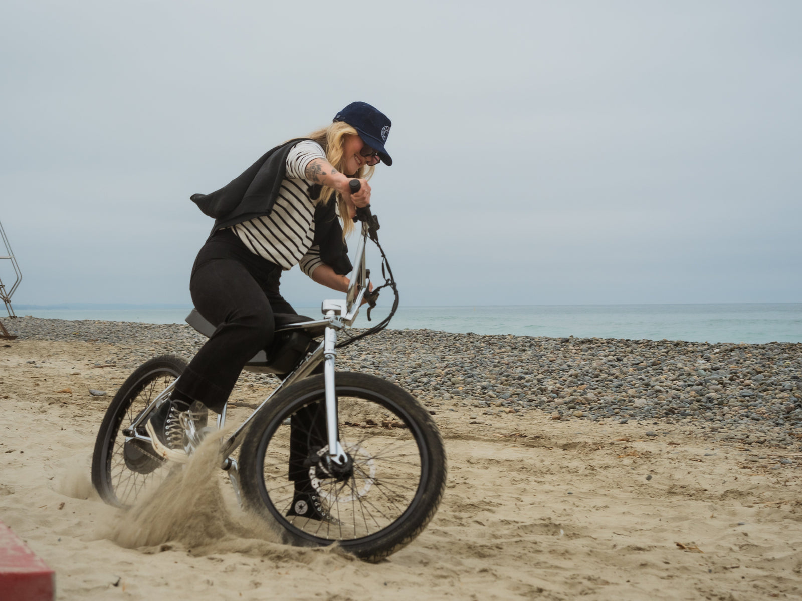 Zooz UU1100: The Ultimate Class-Leading E-Bike