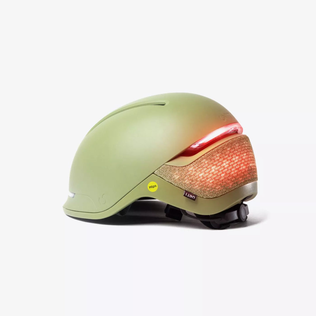 Faro Smart Helmet by UNIT 1 Accessories UNIT 1 Juniper Small 