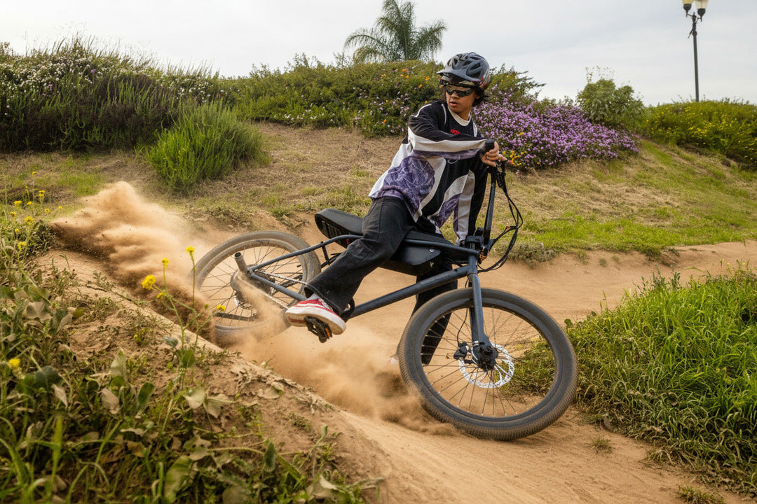 Zooz Bikes: Quality Over Complexity