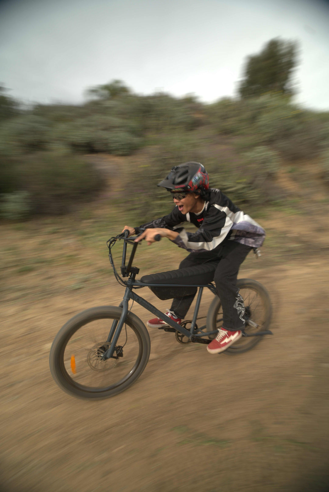 What sets Zooz Bikes apart?