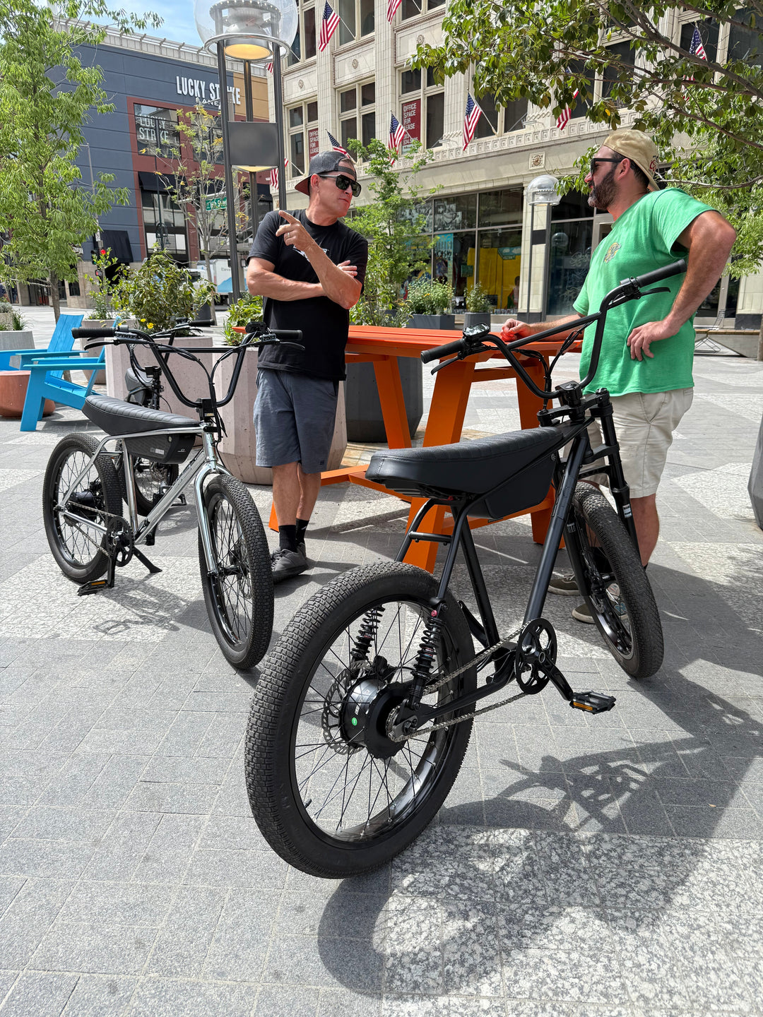 Why We Think Zooz Bikes Are the Ultimate Pick for New Ebike Riders