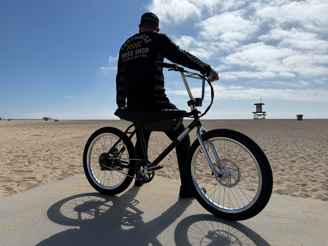 Why Zooz Bikes Are Setting the Standard for Performance, Style, and Customer Satisfaction