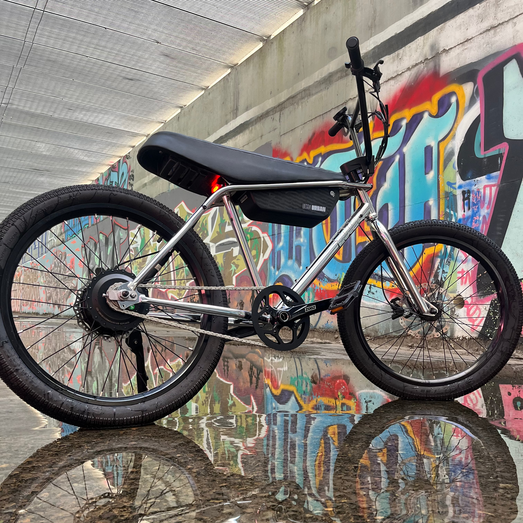 What REAL Customers are saying about the Ultra Urban