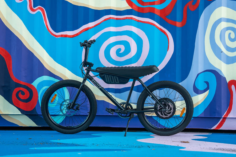 Blog The Latest News in New Classic Urban & Custom Electric Bikes Zooz Bikes