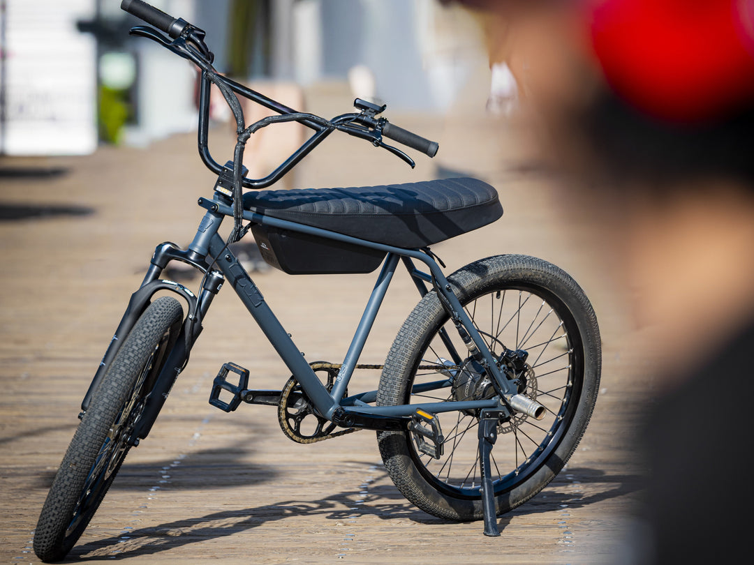 Top 5 Must Have Accessories for your Zooz Bike