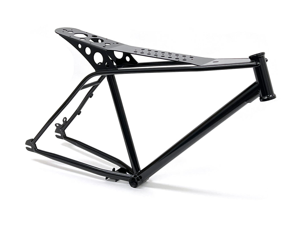 ZOOZ FRAME GEN1 BLACK