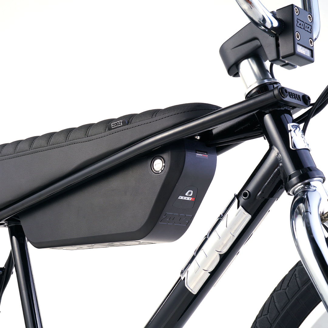 ZOOZ ultra urban dealer exclusive model