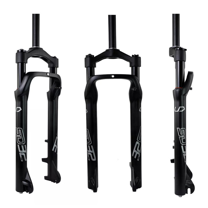zooz bikes ultra ripster suspension fork