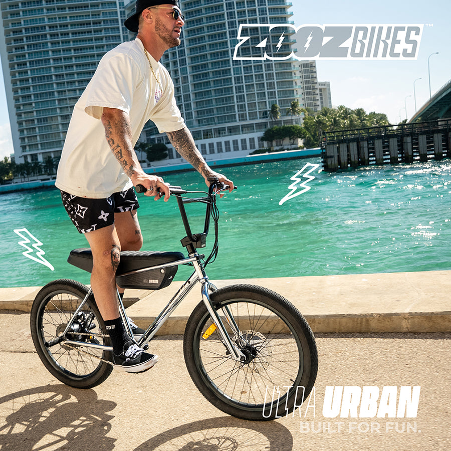 自転車 E Bike 2022 model JGX7186 Super73 ZX CORE e-bike refurbished | Upway