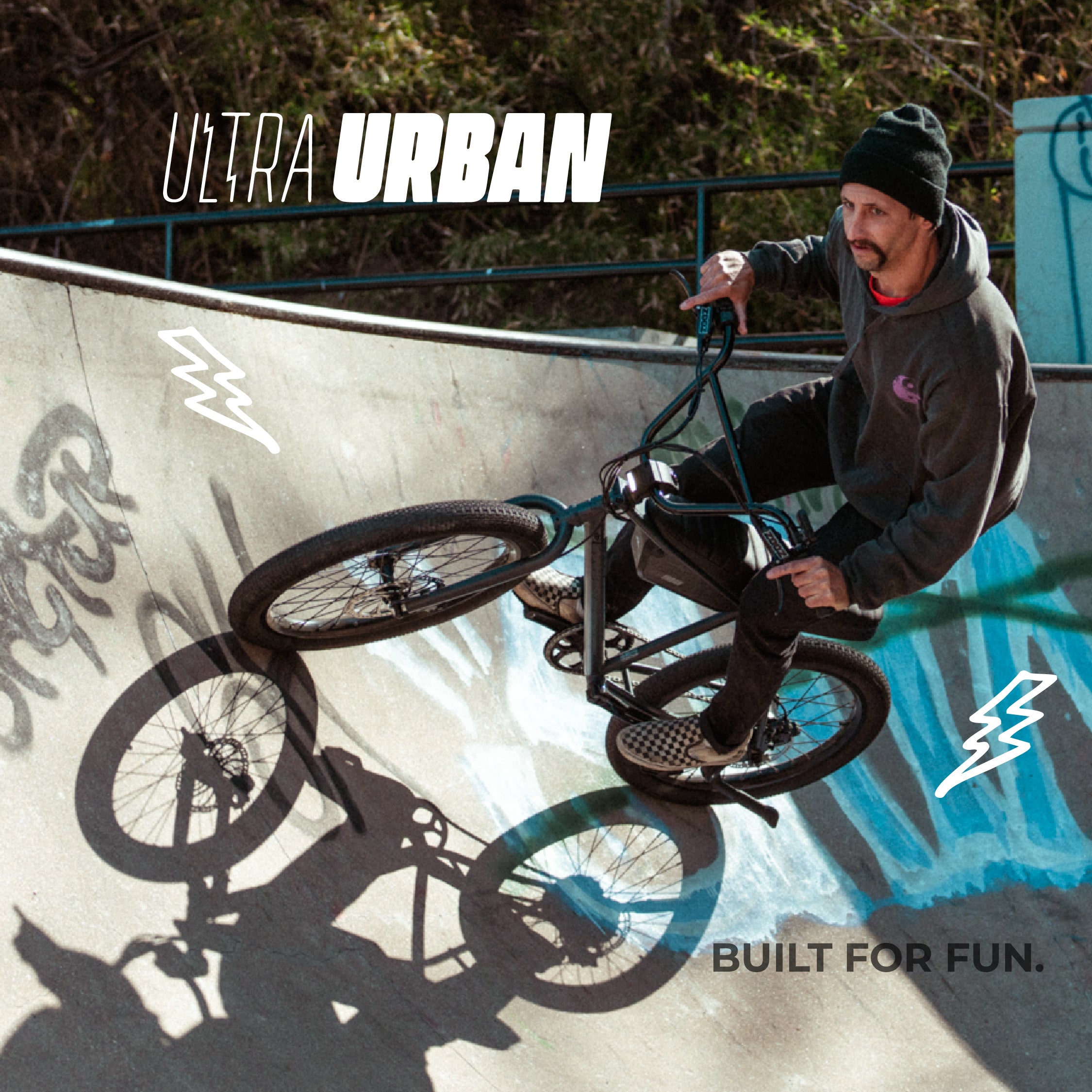 Zooz Bikes | Electric bikes that fit the way you ride!