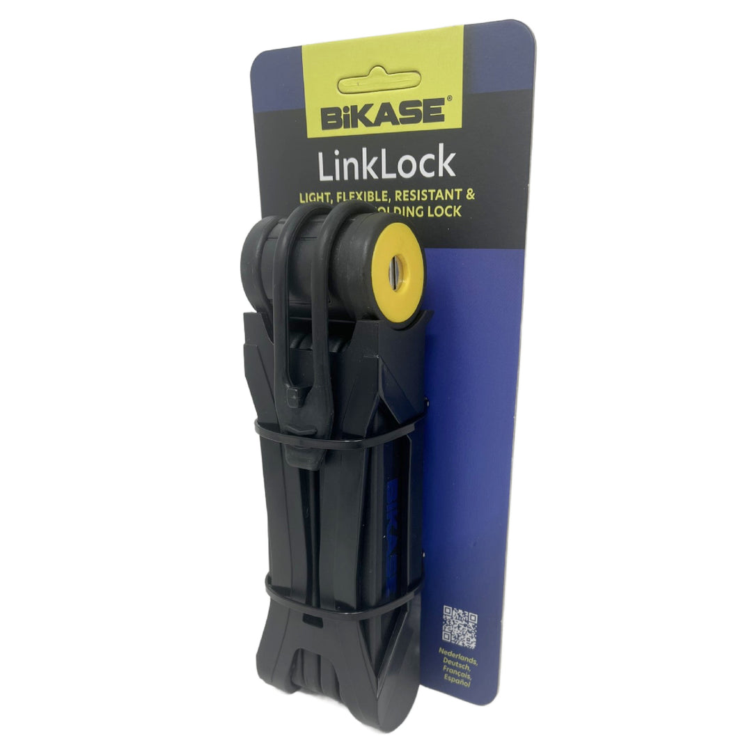 Link Lock - Zoozbikes