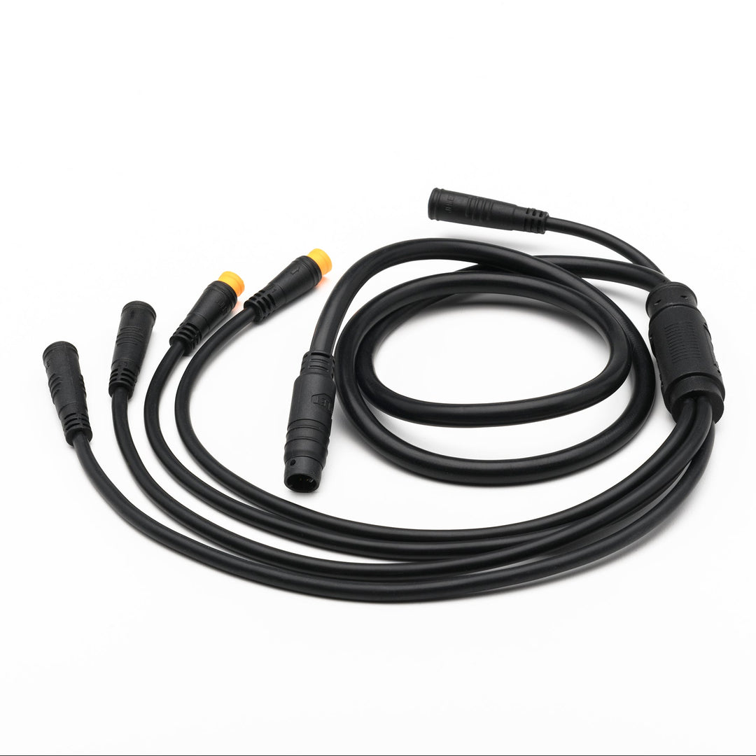 Bus Cable UU250/750/1100- Gen1 Parts Zooz Bikes   