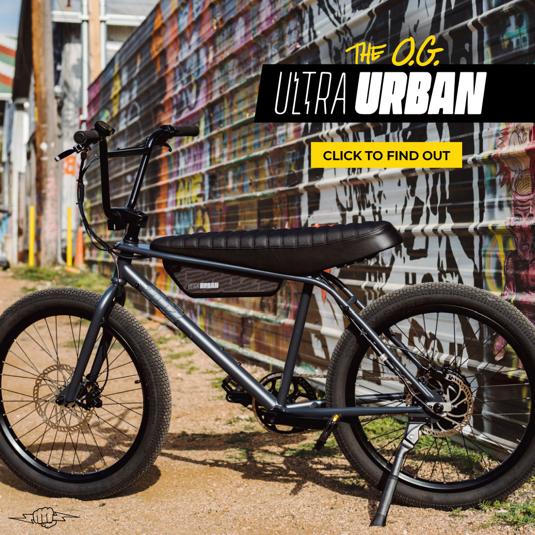 Zooz Bikes | Fast, Fun, Electric Bikes – Zoozbikes