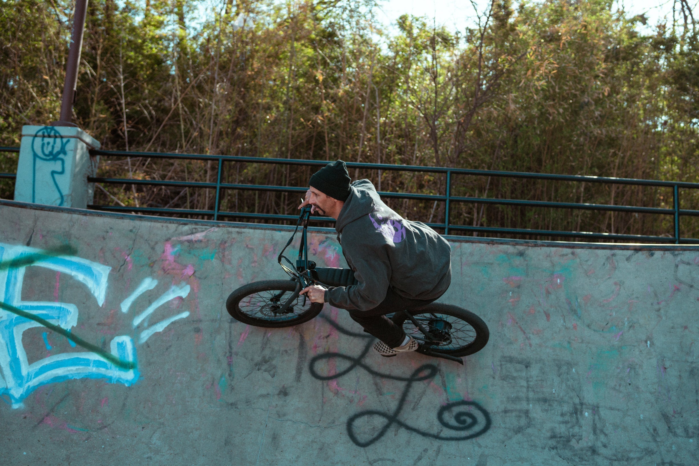 NEW ULTRA URBAN IS HERE! – Zooz Bikes
