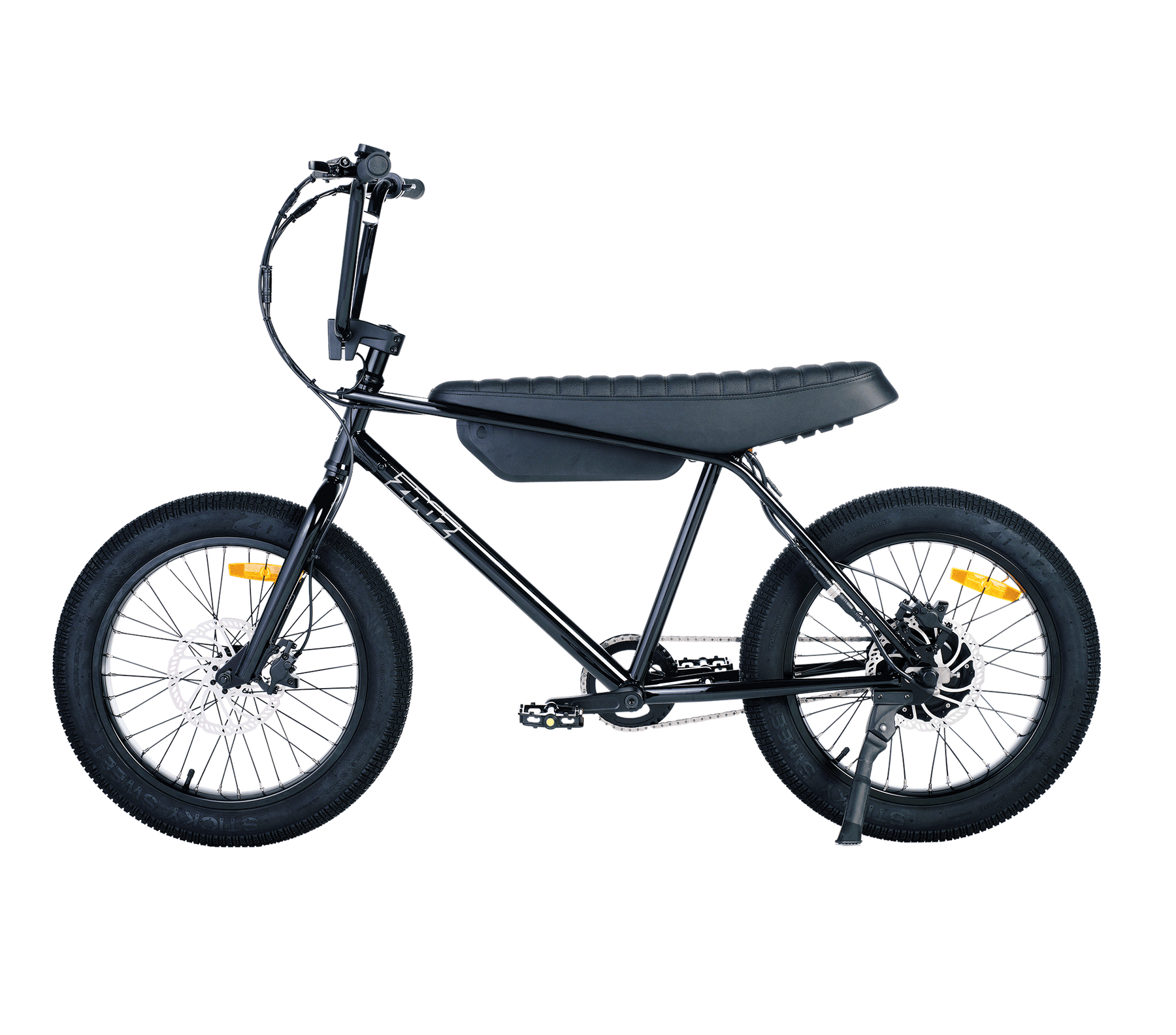Ultra Ripster – Zoozbikes