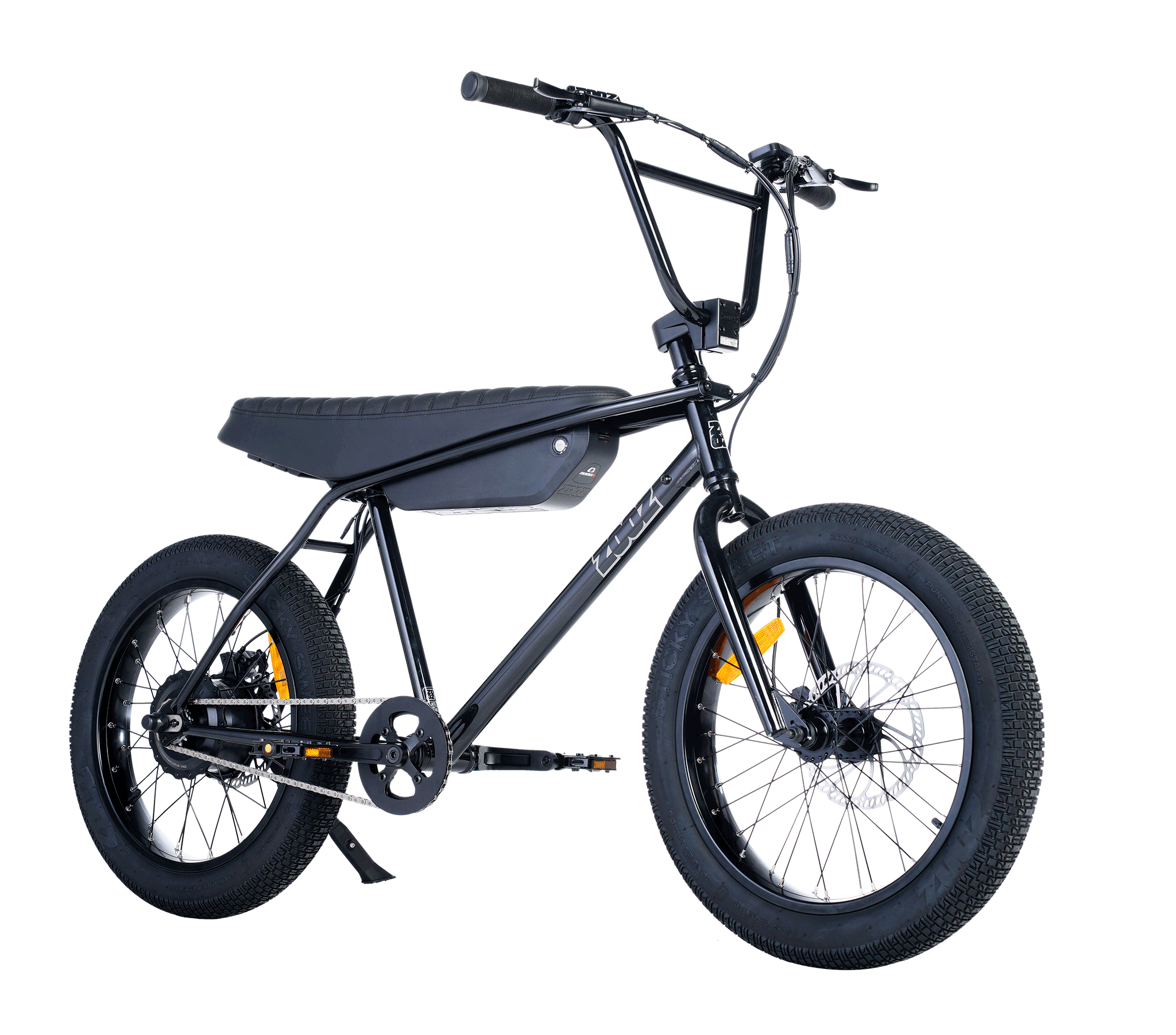 Ultra Ripster – Zoozbikes