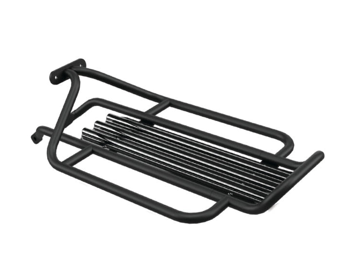 UU Front Rack Accessories Zooz Bikes   