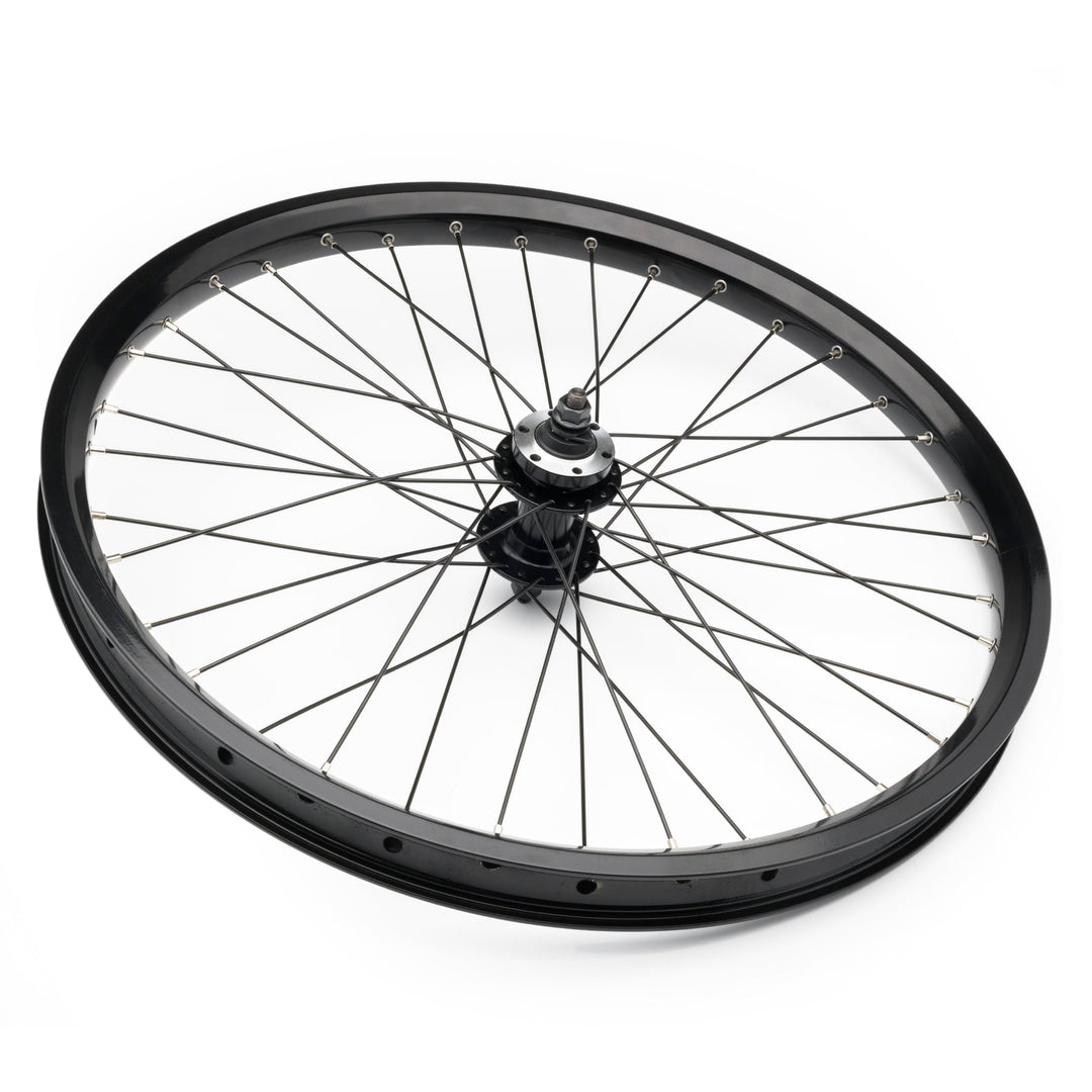 Front Wheel UU250/750/11000 Parts Zooz Bikes   