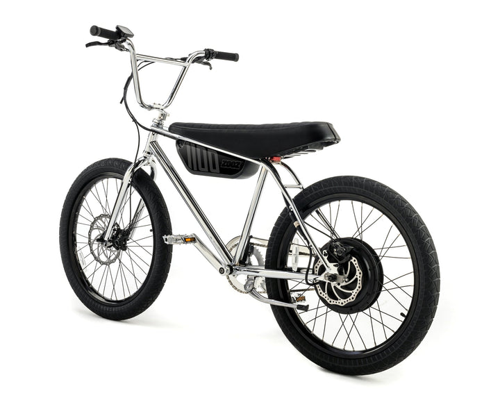 2022 ULTRA URBAN 1100 (Gen 2) Legacy Zooz Bikes   