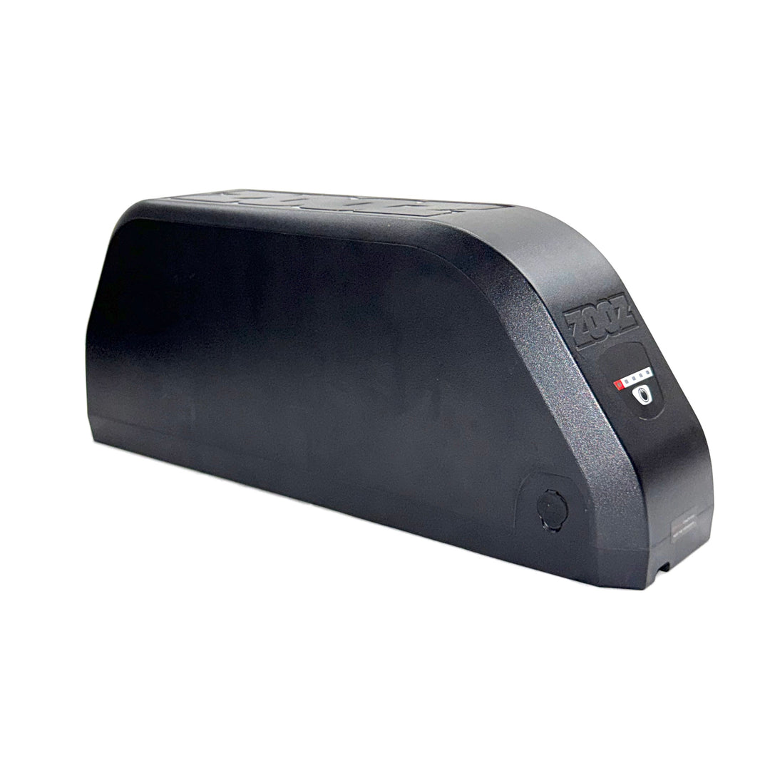 V3 Battery, UF 52V, 25AH, 70 Cell Pytes - Zoozbikes