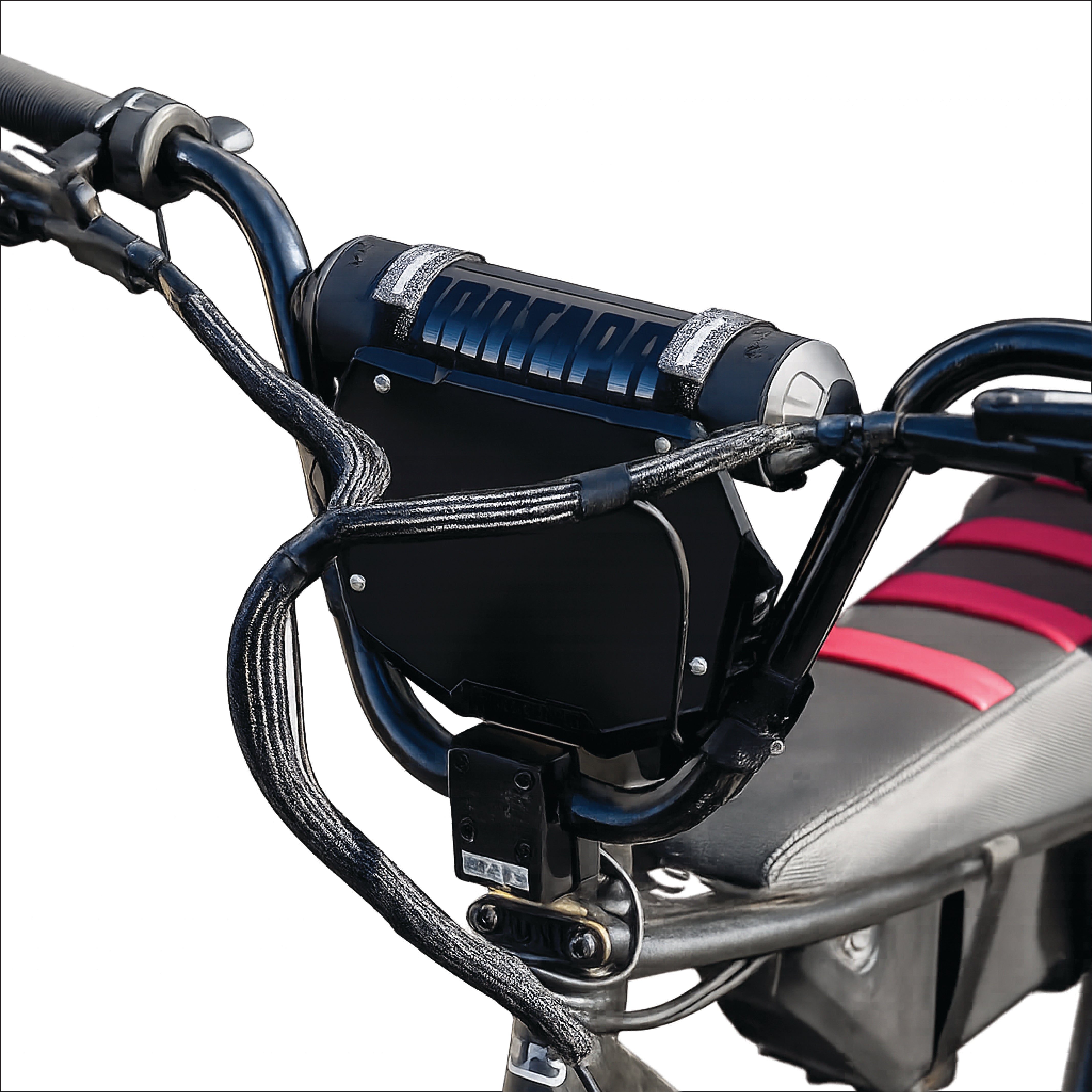 MOTOCUTZ LAUNCH PLATE – Zooz Bikes