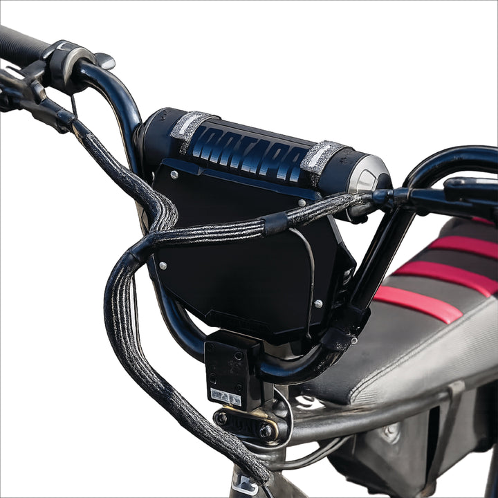 MOTOCUTZ LAUNCH PLATE - Zoozbikes