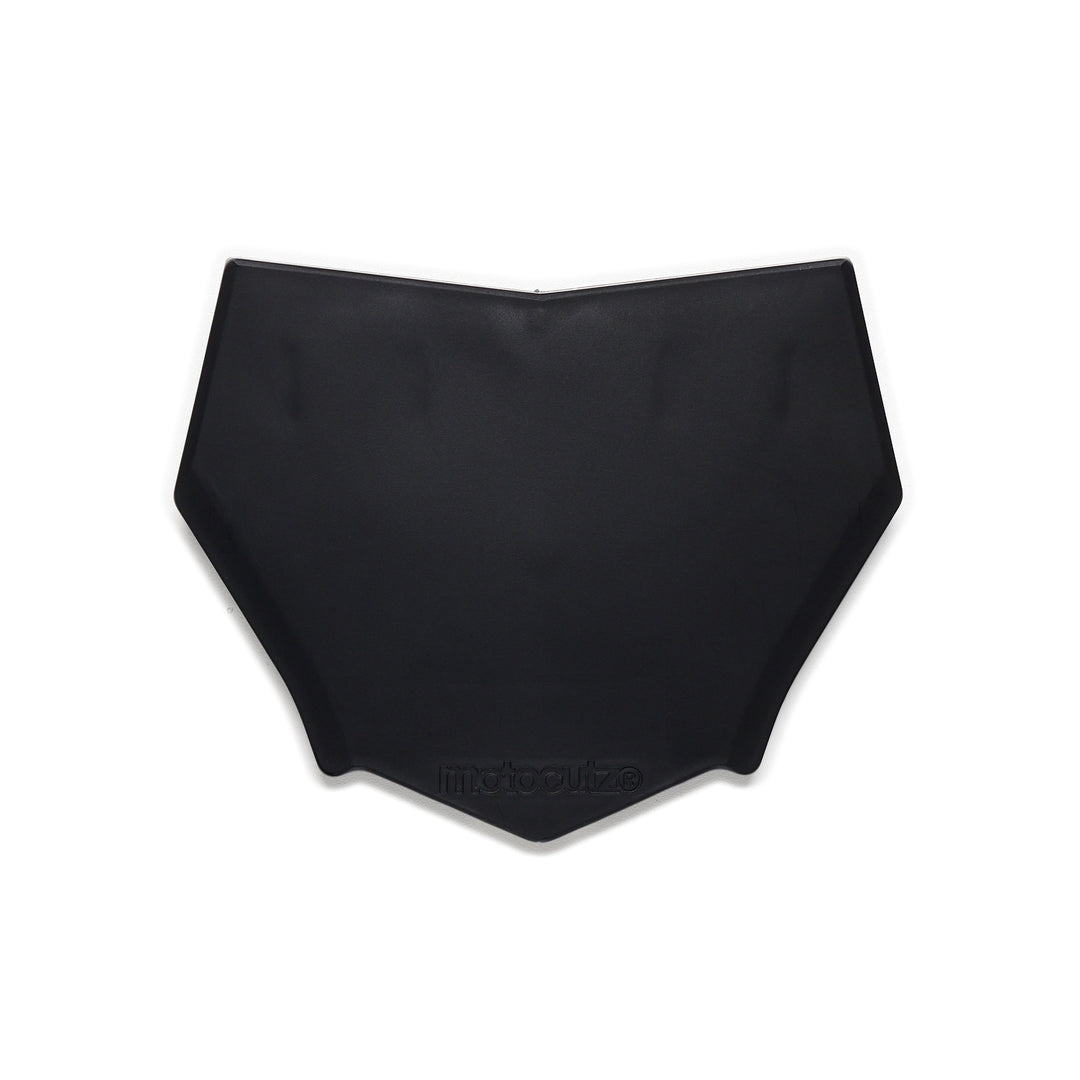 MOTOCUTZ RACE PLATE MICRO - Zoozbikes