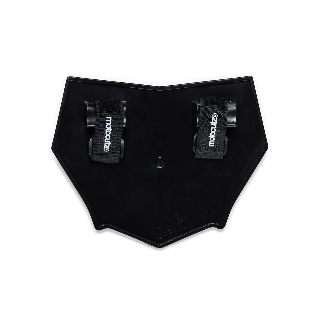 MOTOCUTZ RACE PLATE MICRO - Zoozbikes
