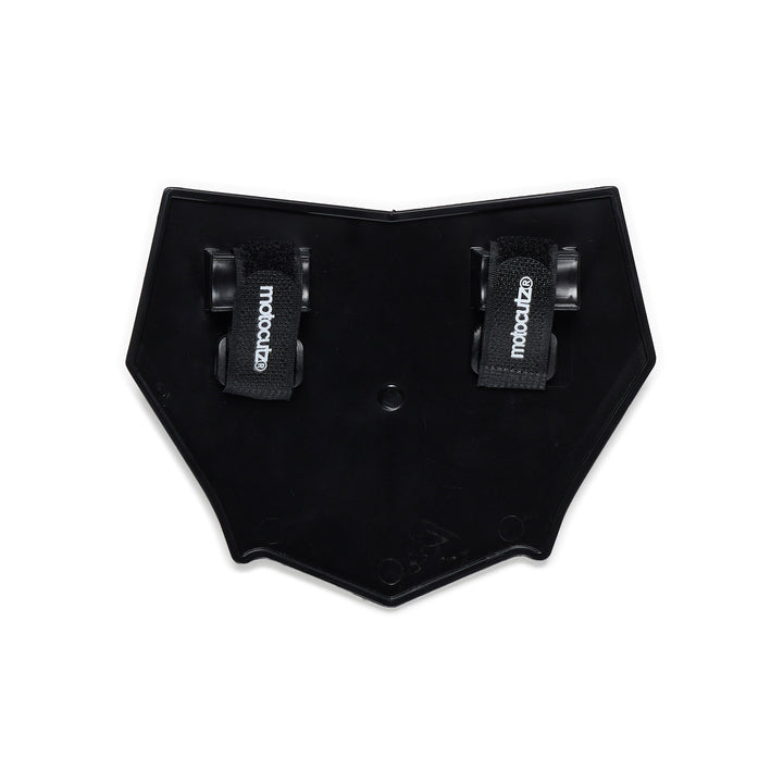 MOTOCUTZ RACE PLATE MICRO - Zoozbikes