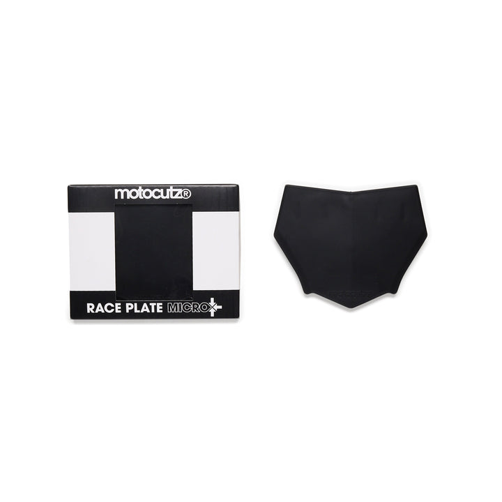 MOTOCUTZ RACE PLATE MICRO - Zoozbikes