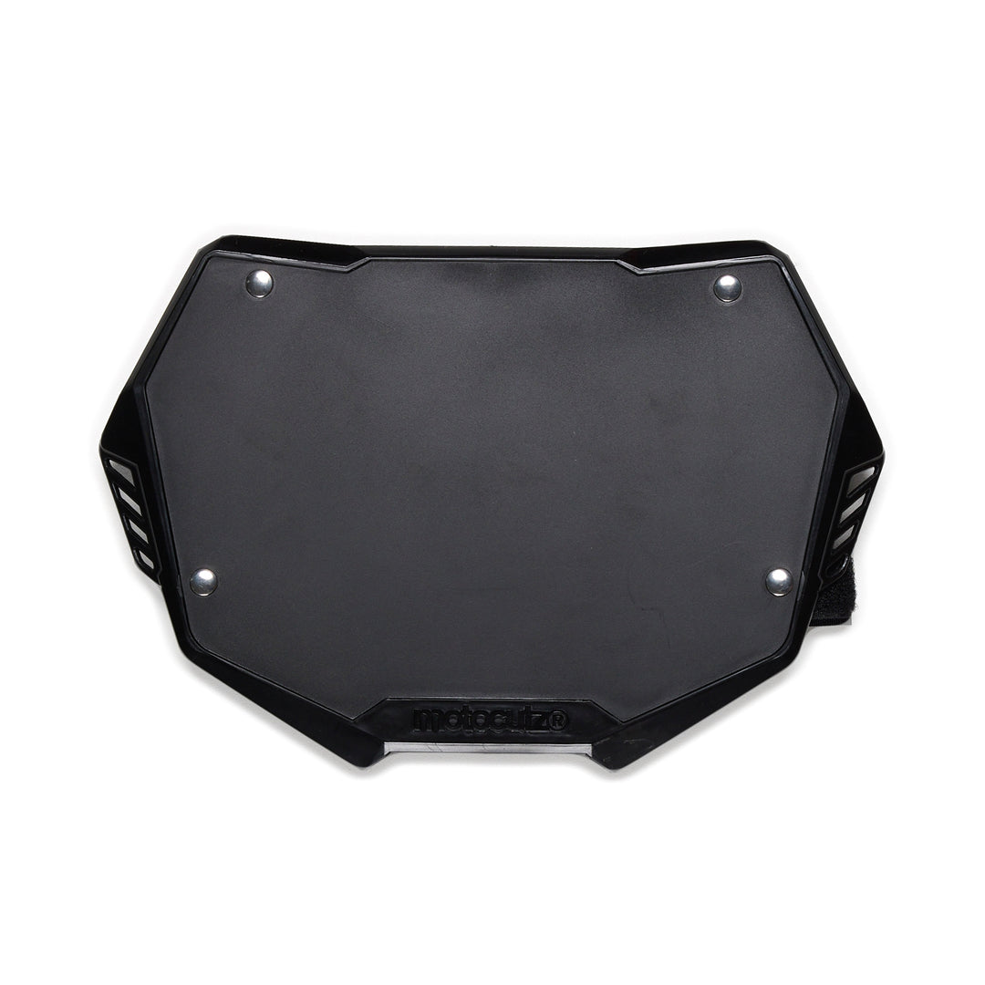 MOTOCUTZ LAUNCH PLATE - Zoozbikes