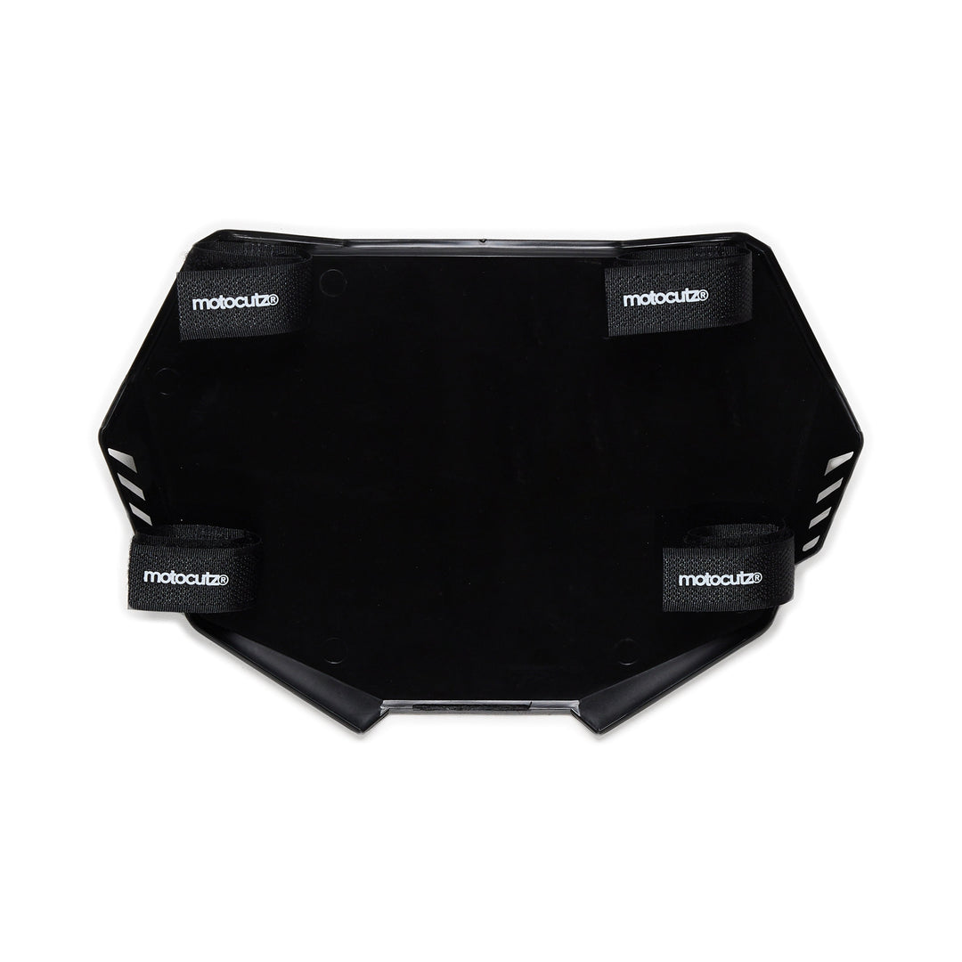 MOTOCUTZ LAUNCH PLATE - Zoozbikes
