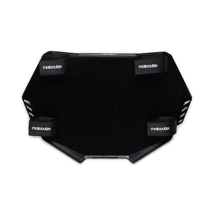 MOTOCUTZ LAUNCH PLATE - Zoozbikes
