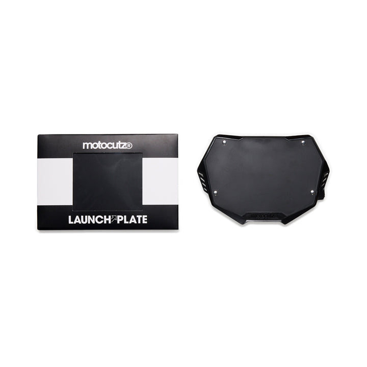 MOTOCUTZ LAUNCH PLATE - Zoozbikes