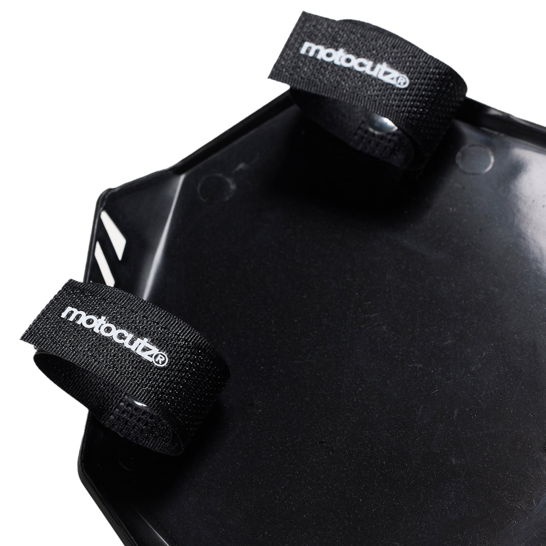 MOTOCUTZ LAUNCH PLATE - Zoozbikes
