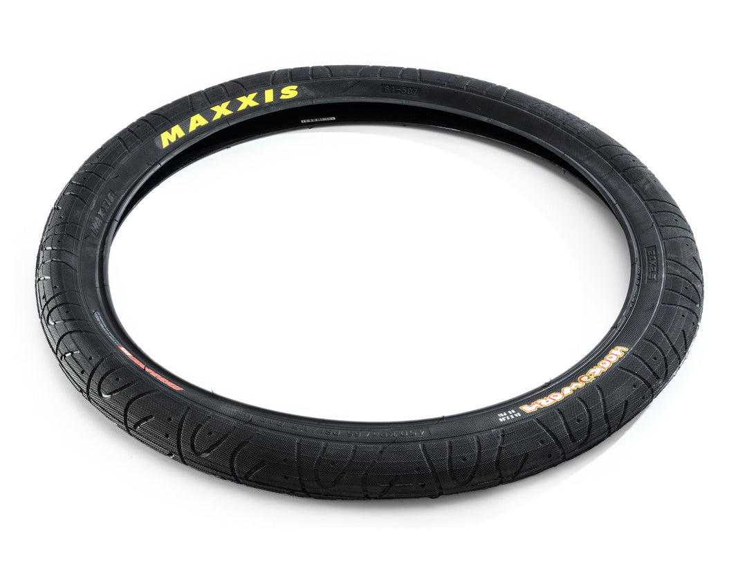 Maxxis Hookworm 24x2.50" Parts Zooz Bikes   