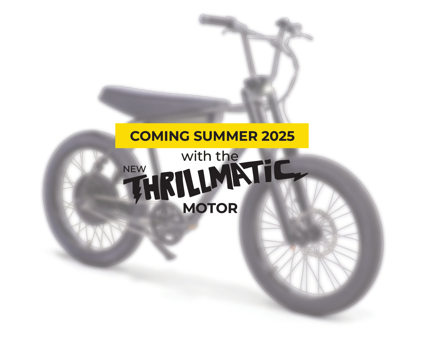 ZOOZ BIKES LINEUP Zoozbikes ZOOZ BIKES LINEUP Zoozbikes