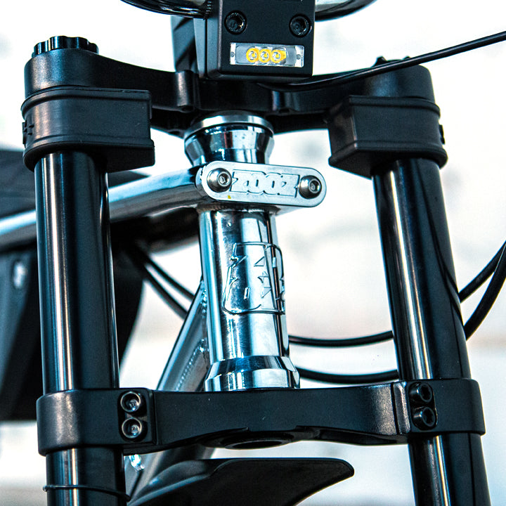Zooz UF Forks