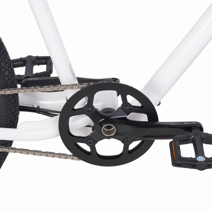 Ultra Flex - Low Bar -  Zoozbikes