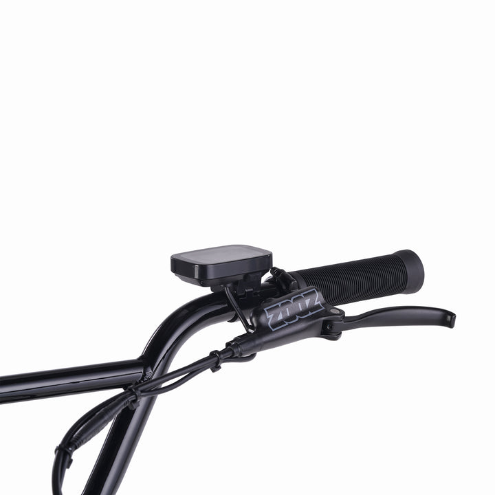 Ultra Flex - Low Bar -  Zoozbikes