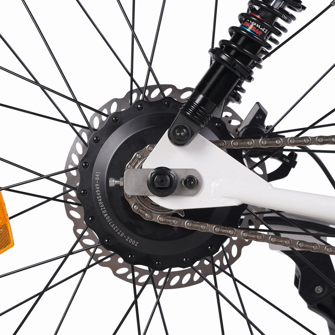 ZOOPER - Zoozbikes