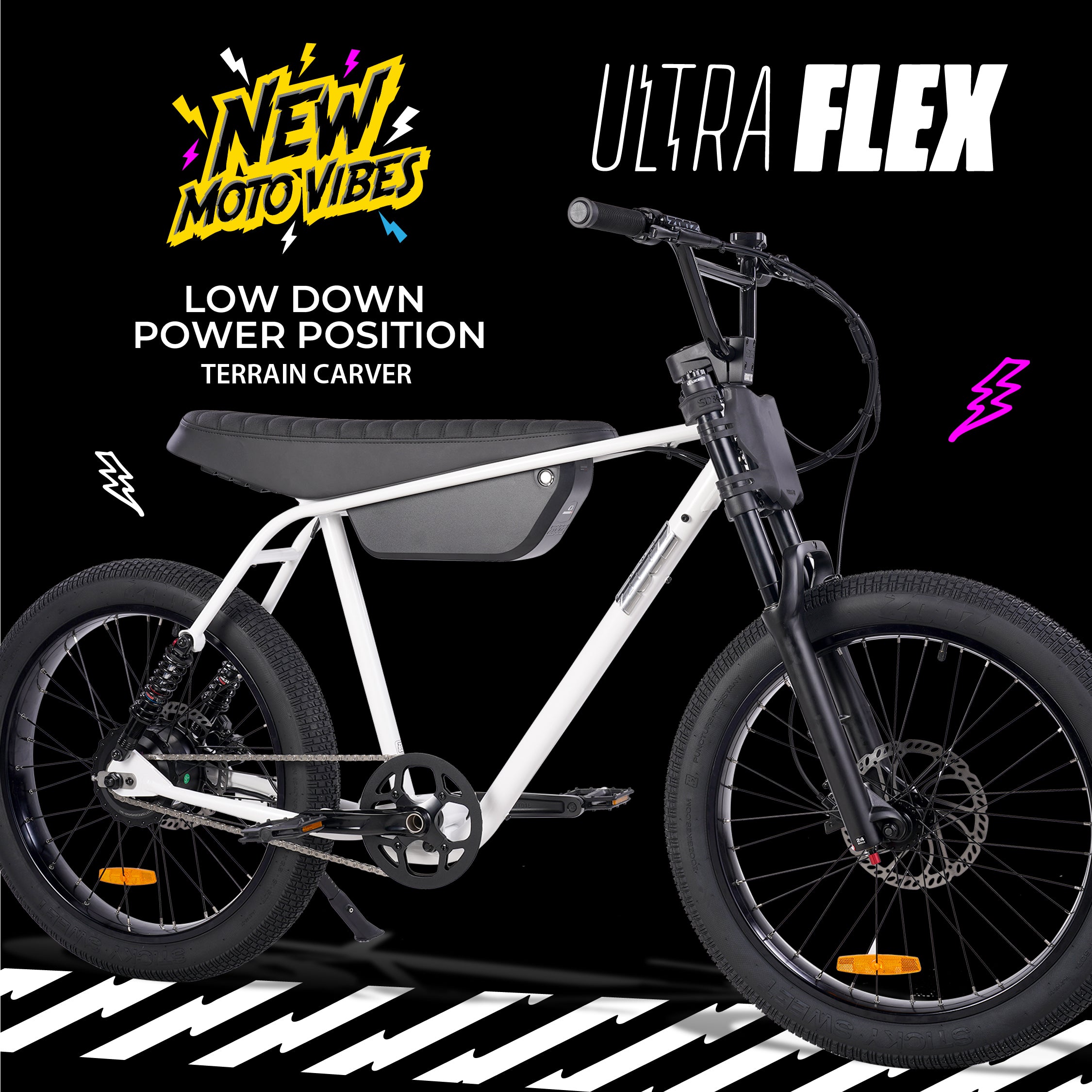 自転車本体 sobs Zooz Bikes | Electric bikes that fit the way you ride!